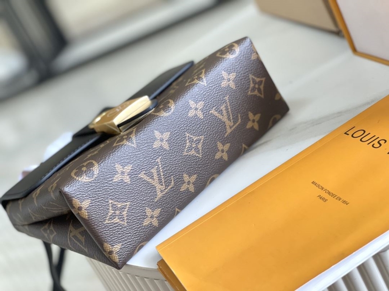 LV Top Handle Bags